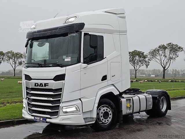  DAF XFN 480