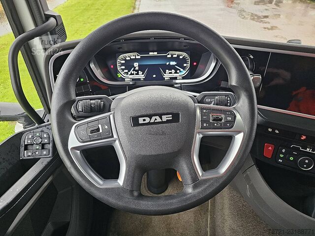  DAF XFN 480