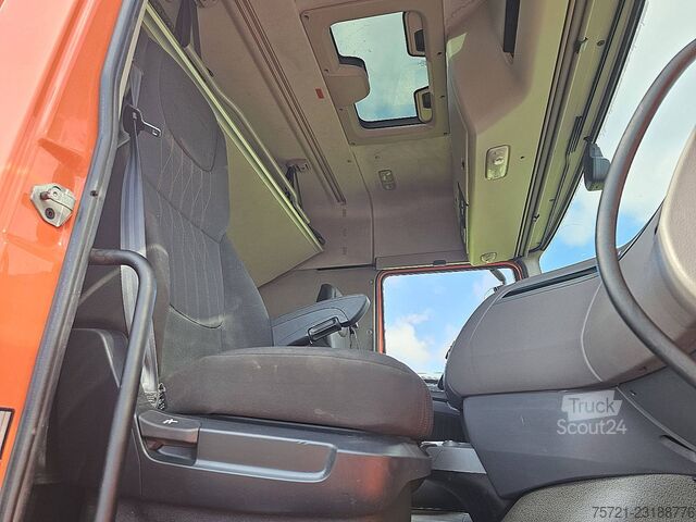  DAF XF 450