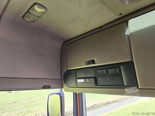  DAF XF 450