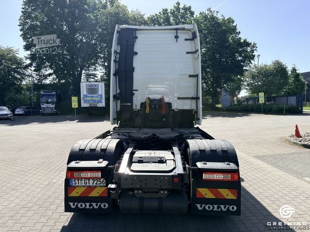 Стандартный седельный тягач VOLVO FH 500 4x2, Globetrotter XL, Retarder Standklima