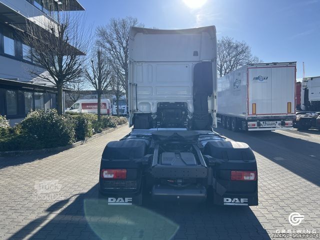 Tractora standard DAF XF 480 FT SSC