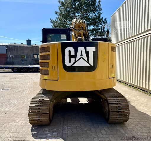 Kettenbagger CATERPILLAR 314ELCR / 2014 BJ / 9.199 H