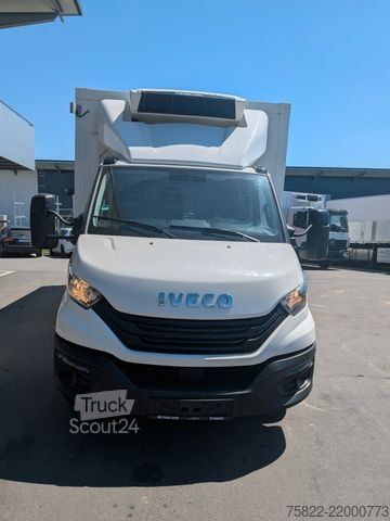 Jääkaappikorinen pakettiauto MERCEDES-BENZ Daily 70c18 /Frigo Cool Thermo King/load 3,1ton