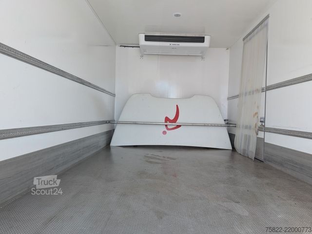 Jääkaappikorinen pakettiauto MERCEDES-BENZ Daily 70c18 /Frigo Cool Thermo King/load 3,1ton