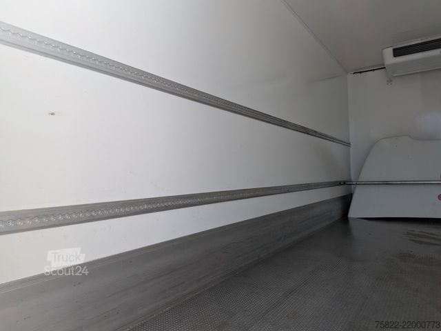 Jääkaappikorinen pakettiauto MERCEDES-BENZ Daily 70c18 /Frigo Cool Thermo King/load 3,1ton