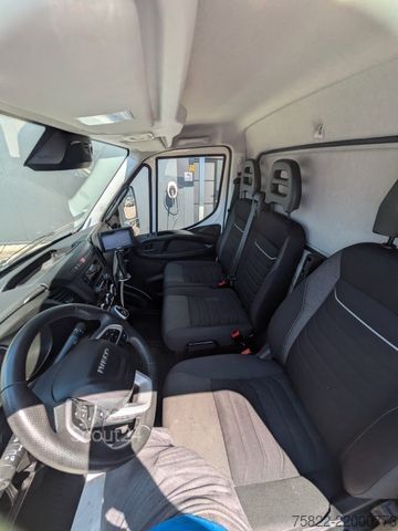 Jääkaappikorinen pakettiauto MERCEDES-BENZ Daily 70c18 /Frigo Cool Thermo King/load 3,1ton