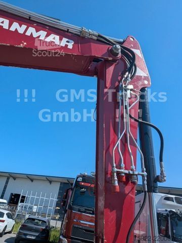 Мобільний екскаватор YANMAR B 75 W / POWERTILT / 3 Löffel / D-Masch