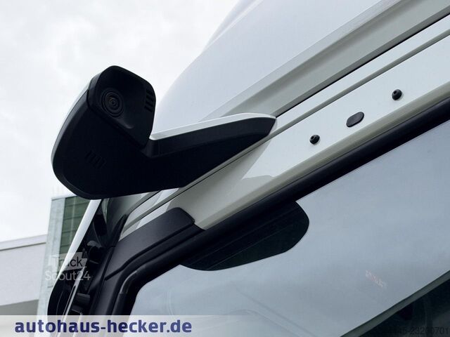 Gevaarlijke stoffen vrachtwagen IVECO S-Way AS440S50T/FP MY26