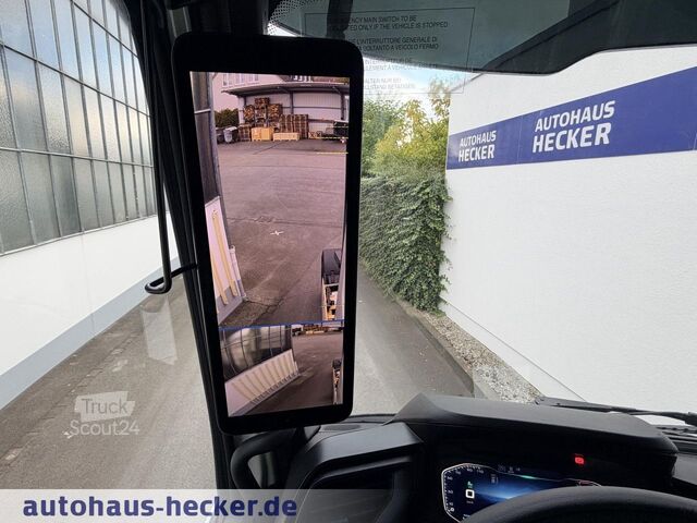 Gevaarlijke stoffen vrachtwagen IVECO S-Way AS440S50T/FP MY26