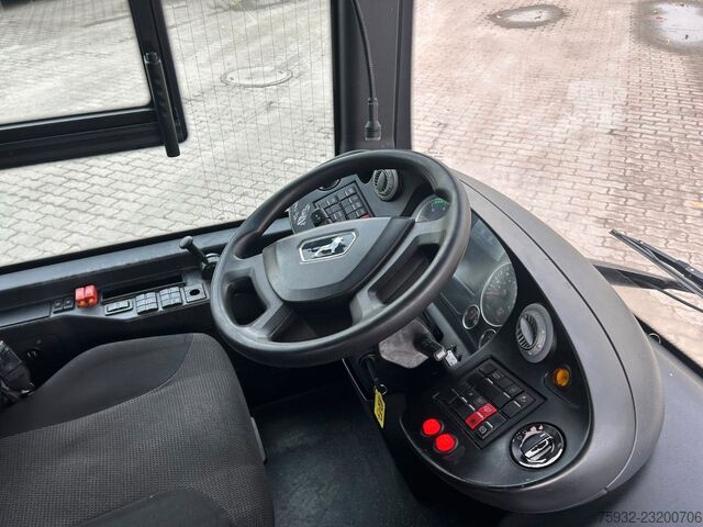 Stadsbus MAN Lions City A 21 mehrfach verfügbar  TOP