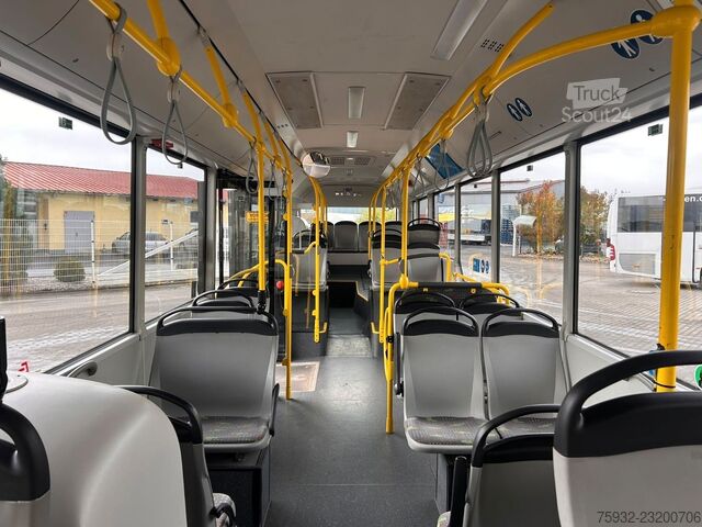 Stadsbus MAN Lions City A 21 mehrfach verfügbar  TOP