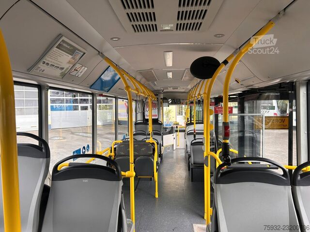 Stadsbus MAN Lions City A 21 mehrfach verfügbar  TOP