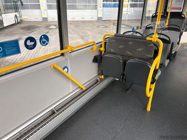 Stadsbus MAN Lions City A 21 mehrfach verfügbar  TOP