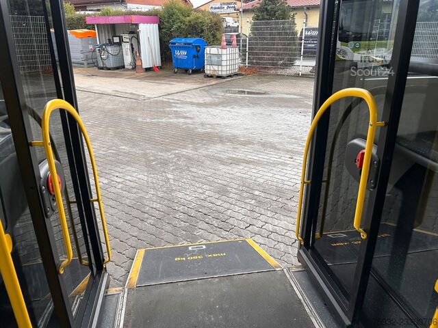 Stadsbus MAN Lions City A 21 mehrfach verfügbar  TOP