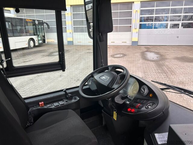 Stadsbus MAN Lions City A 21 mehrfach verfügbar  TOP