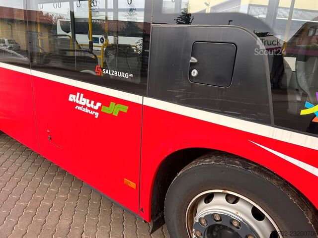 Stadsbus MAN Lions City A 21 mehrfach verfügbar  TOP