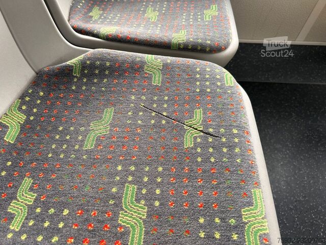 Stadsbus MAN Lions City A 21 mehrfach verfügbar  TOP
