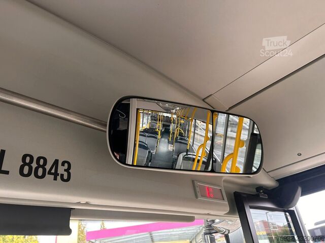 Stadsbus MAN Lions City A 21 mehrfach verfügbar  TOP