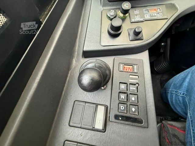 Touringcar TEMSA MD 7 PLUS   1. Hand  Tourino 511  34-Sitze KLIMA