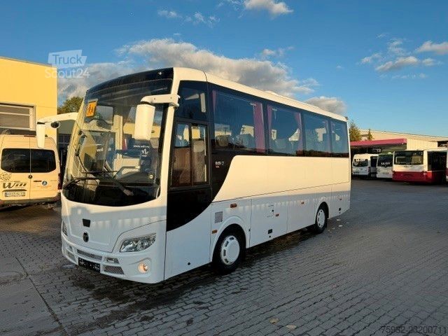 Touringcar TEMSA MD 7 PLUS   1. Hand  Tourino 511  34-Sitze KLIMA
