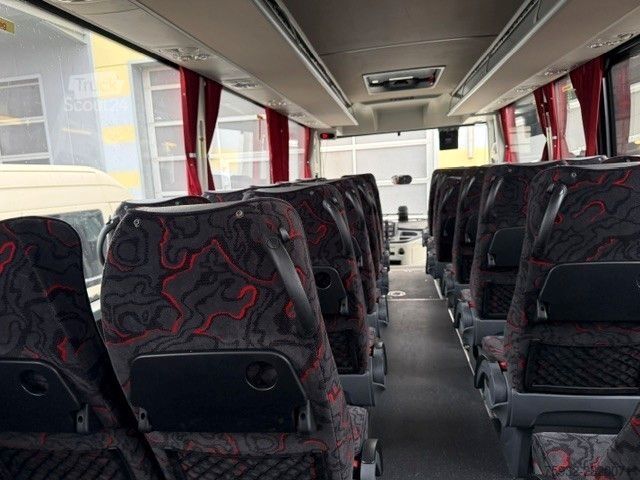 Touringcar TEMSA MD 7 PLUS   1. Hand  Tourino 511  34-Sitze KLIMA