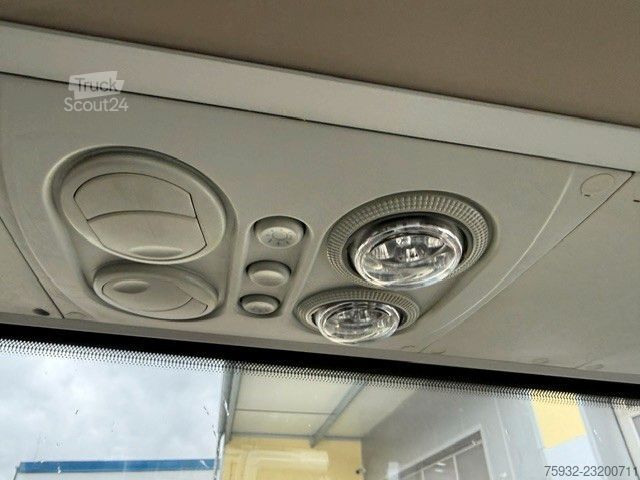 Touringcar TEMSA MD 7 PLUS   1. Hand  Tourino 511  34-Sitze KLIMA