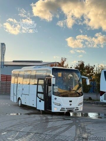 Touringcar TEMSA MD 7 PLUS   1. Hand  Tourino 511  34-Sitze KLIMA