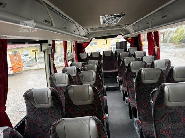 Touringcar TEMSA MD 7 PLUS   1. Hand  Tourino 511  34-Sitze KLIMA
