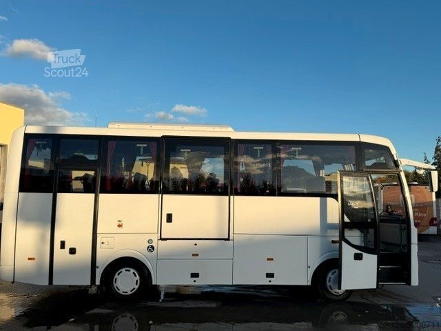 Touringcar TEMSA MD 7 PLUS   1. Hand  Tourino 511  34-Sitze KLIMA