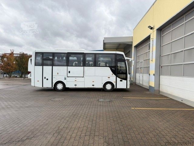 Touringcar TEMSA MD 7 PLUS   1. Hand  Tourino 511  34-Sitze KLIMA