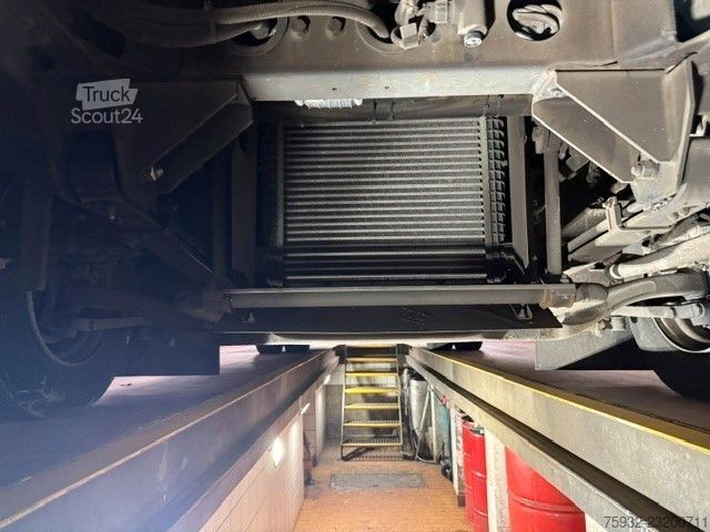 Autobus granturismo TEMSA MD 7 PLUS   1. Hand  Tourino 511  34-Sitze KLIMA