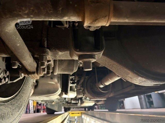 Autobus granturismo TEMSA MD 7 PLUS   1. Hand  Tourino 511  34-Sitze KLIMA