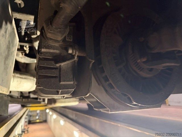 Autobus granturismo TEMSA MD 7 PLUS   1. Hand  Tourino 511  34-Sitze KLIMA