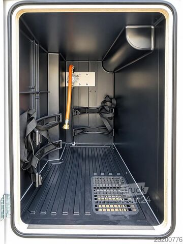Τροχόσπιτο αυτοκινούμενο KARMANN Davis Trendstyle CoastCamper 620 Sondermodell 27
