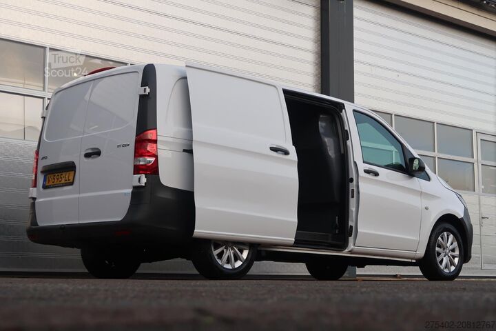 Station wagon con tetto alto Mercedes-Benz Vito 111 CDI Lang AIRCO/ CRUISE/ TREKHAAK