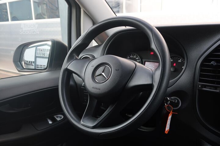 Station wagon con tetto alto Mercedes-Benz Vito 111 CDI Lang AIRCO/ CRUISE/ TREKHAAK