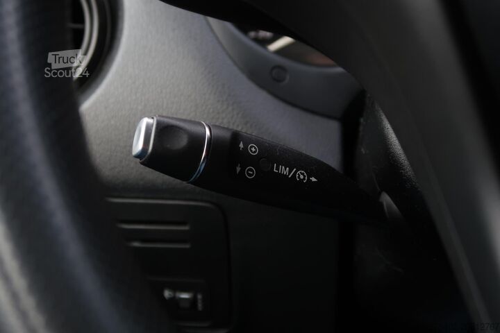 Station wagon con tetto alto Mercedes-Benz Vito 111 CDI Lang AIRCO/ CRUISE/ TREKHAAK