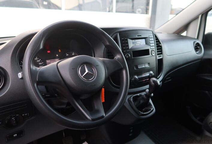 Station wagon con tetto alto Mercedes-Benz Vito 111 CDI Lang AIRCO/ CRUISE/ TREKHAAK