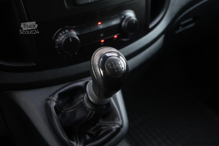 Station wagon con tetto alto Mercedes-Benz Vito 111 CDI Lang AIRCO/ CRUISE/ TREKHAAK