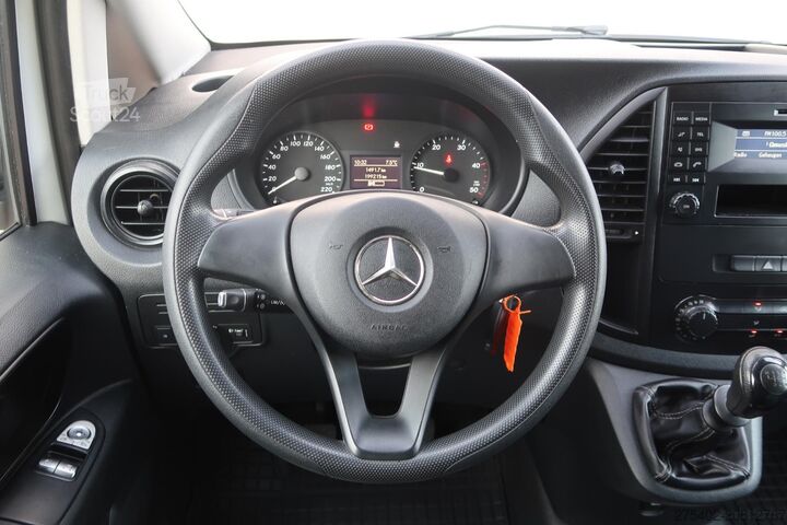 Station wagon con tetto alto Mercedes-Benz Vito 111 CDI Lang AIRCO/ CRUISE/ TREKHAAK