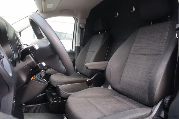 Station wagon con tetto alto Mercedes-Benz Vito 111 CDI Lang AIRCO/ CRUISE/ TREKHAAK