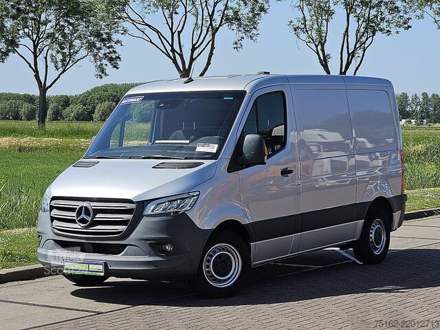 Bestelauto MERCEDES-BENZ SPRINTER 314 L1H1 LED Automaat!