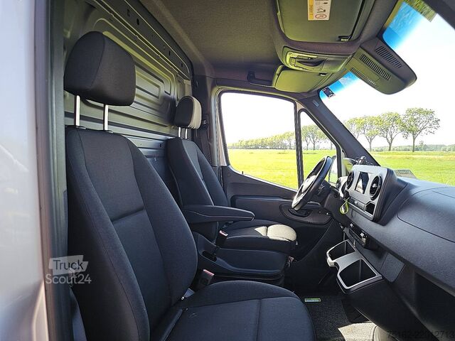 Bestelauto MERCEDES-BENZ SPRINTER 314 L1H1 LED Automaat!