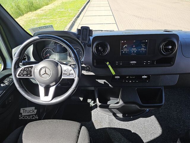 Bestelauto MERCEDES-BENZ SPRINTER 314 L1H1 LED Automaat!