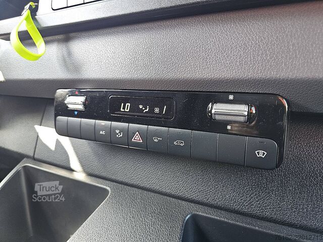 Bestelauto MERCEDES-BENZ SPRINTER 314 L1H1 LED Automaat!