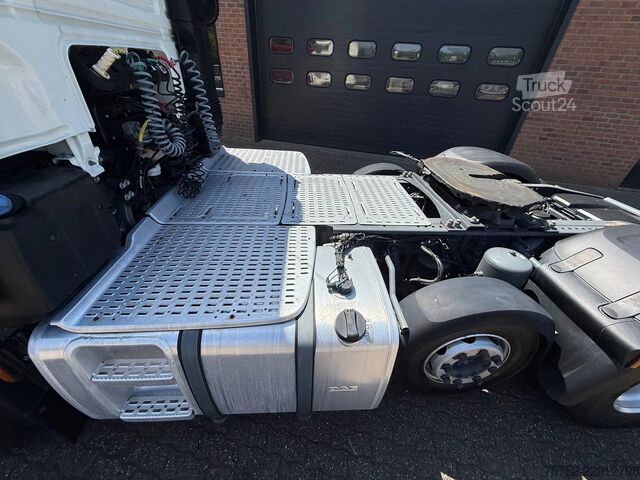 Standard-SZM DAF XF 480 6X2 FTP Space Cab Midlift Standairco Alc...