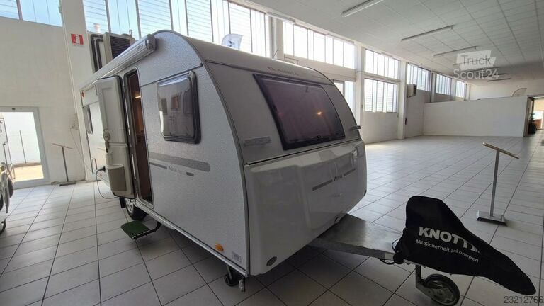 Caravane Adria AVIVA 522 PT
