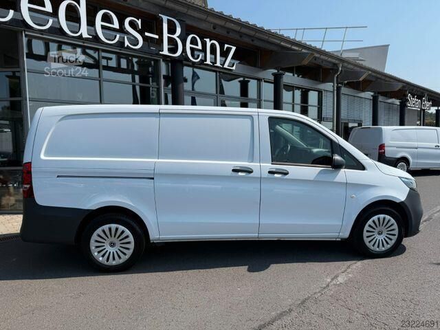  Mercedes-Benz Vito 116 CDI Klima Kamera AHK