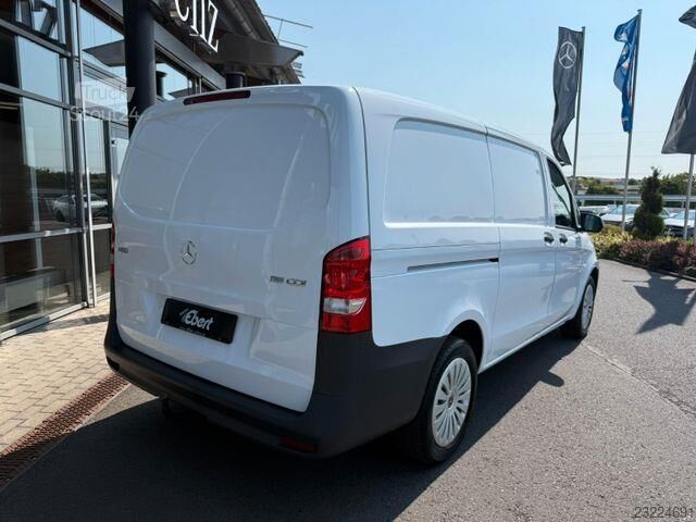  Mercedes-Benz Vito 116 CDI Klima Kamera AHK